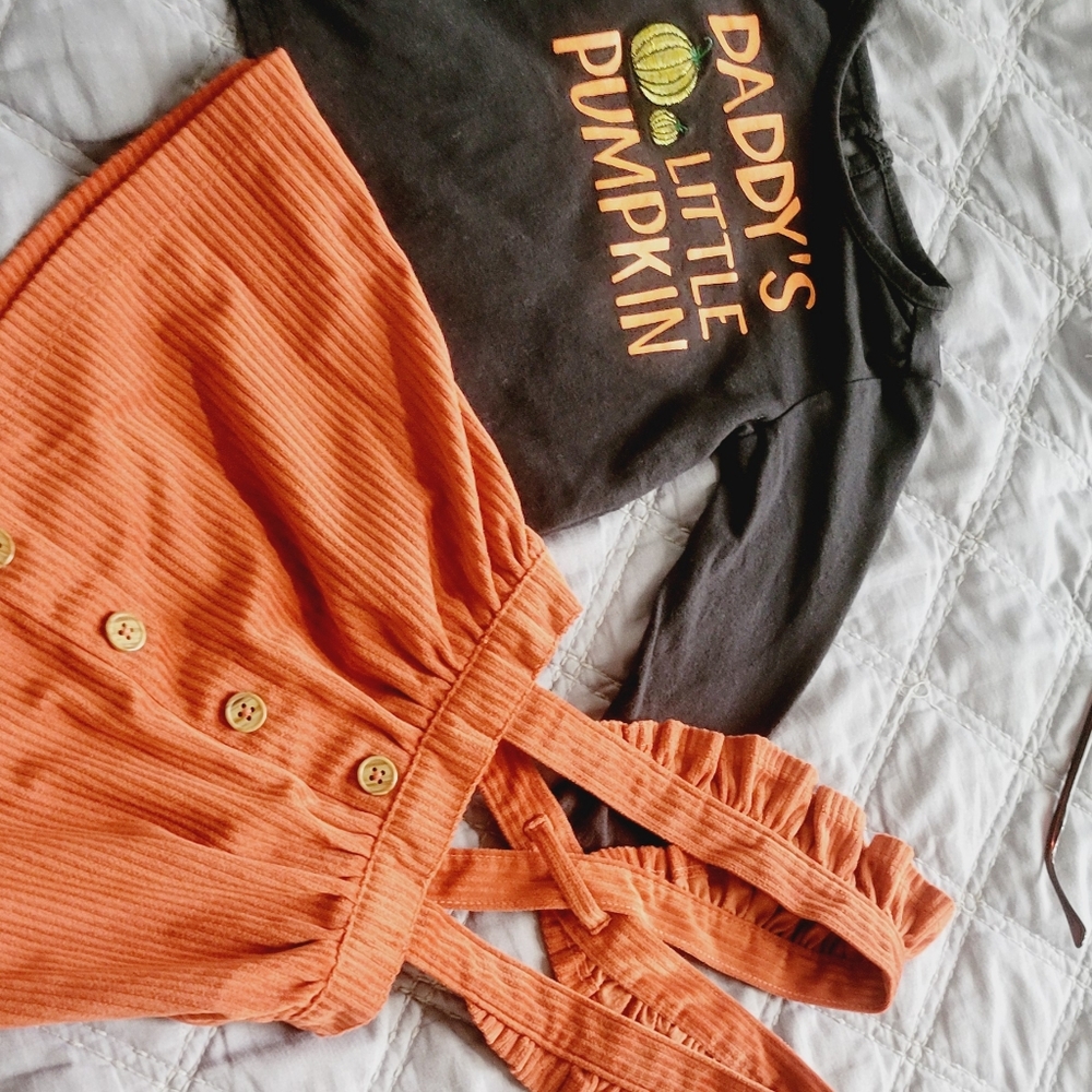 2 pcs for toddler both 18 months